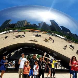 Meet your Posher, Nancy